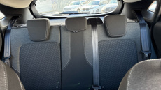 Ford Puma 1.0 EcoBoost Hybrid mHEV Titanium 5dr DCT Petrol Hatchback